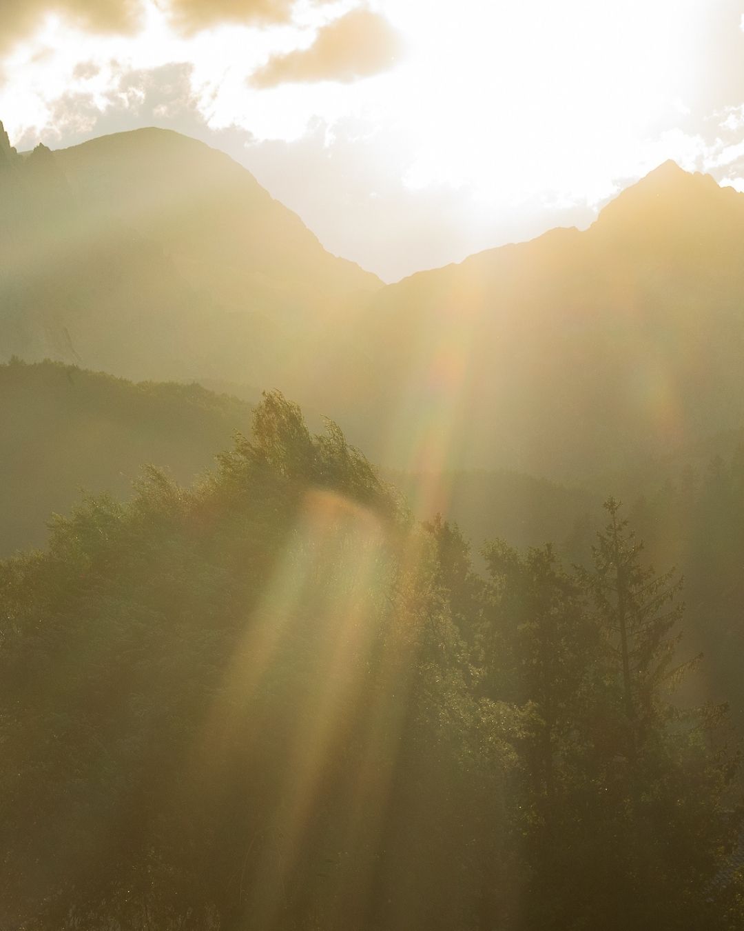 Randonnée Balkan Trail hike hiken trek trekken trek Albania Montenegro Kosovo