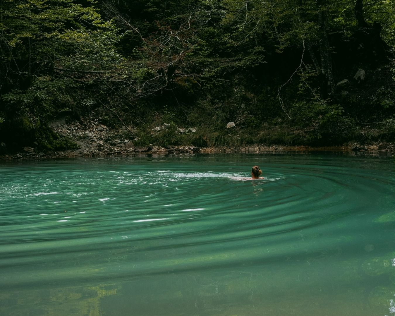 Randonnée Balkan Trail hike hiken trek trekken trek Albania Montenegro Kosovo