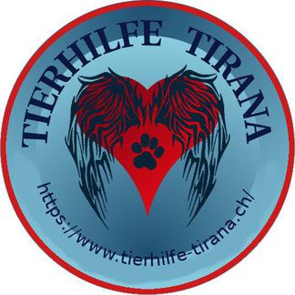 Butterfly Foundation Tierhilfe Tirana Eco-partner