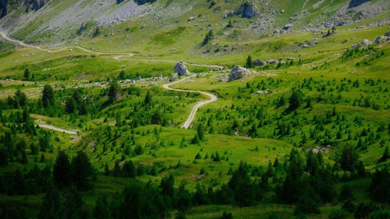 Randonnée Balkan Trail hike hiken trek trekken trek Albanië Montenegro Kosovo