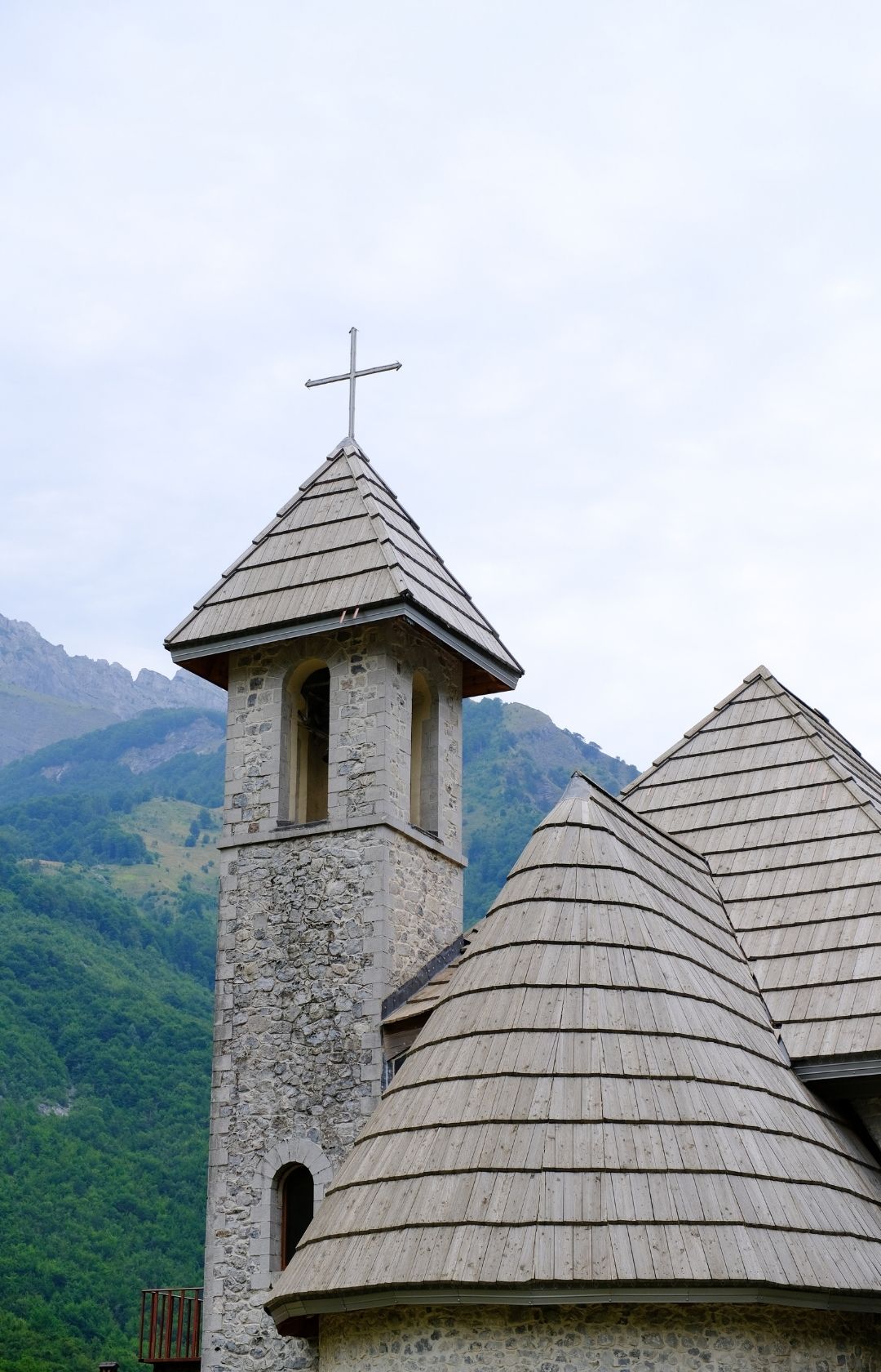 Randonnée Balkan Trail hike hiken trek trekken trek Albania Montenegro Kosovo