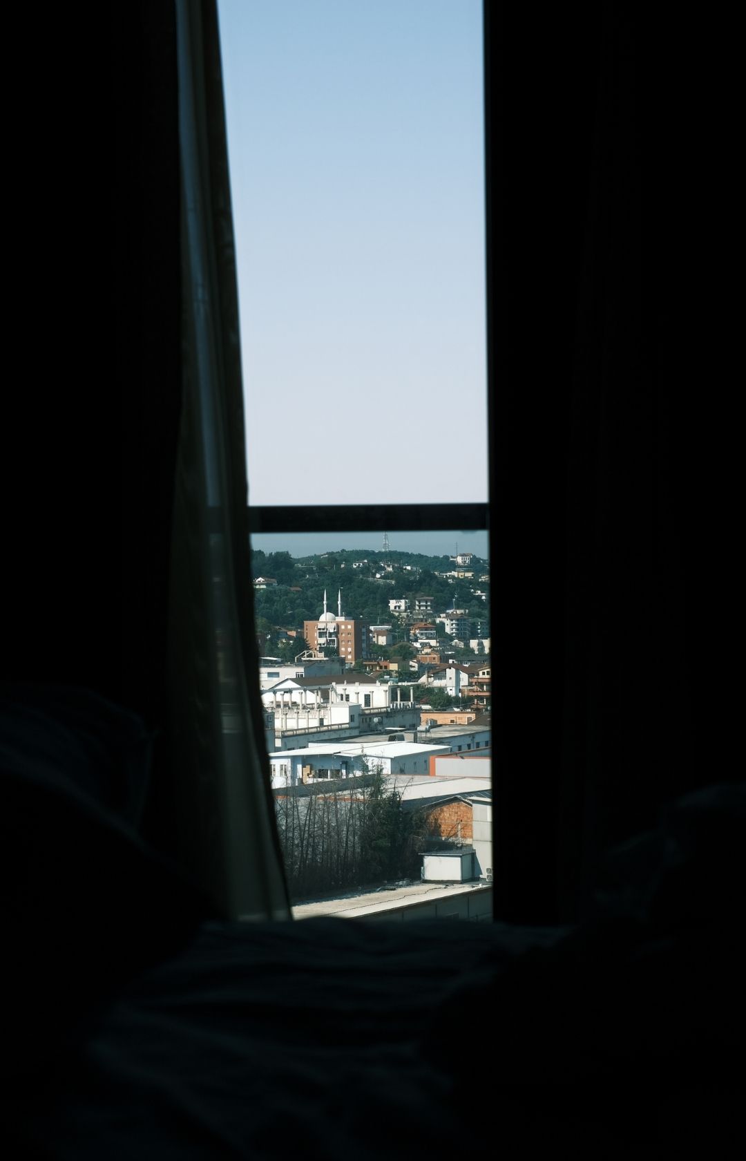 Randonnée Balkan Trail hike hiken trek trekken trek Albania Montenegro Kosovo