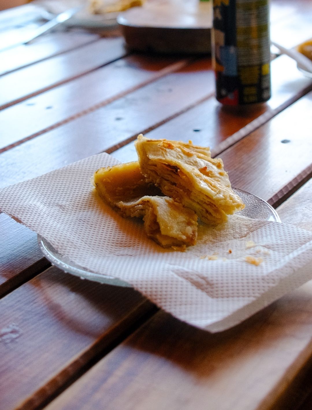 Peaks of the Balkans: The Balkan Trail