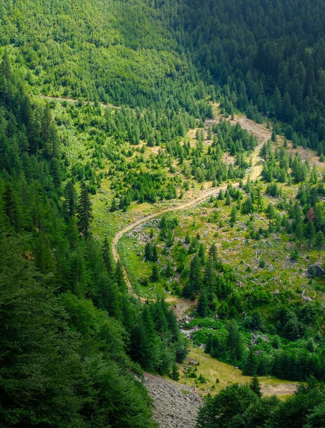 Peaks of the Balkans: The Balkan Trail