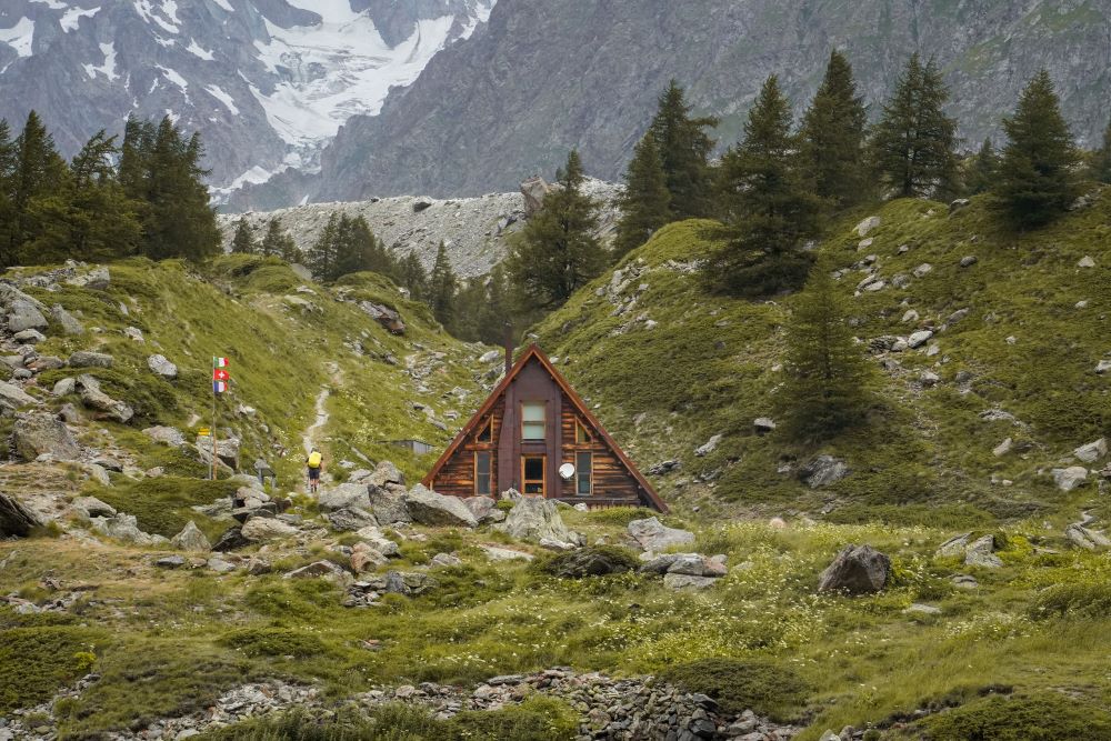 tour du mont blanc Mont Blanc Circle Tour