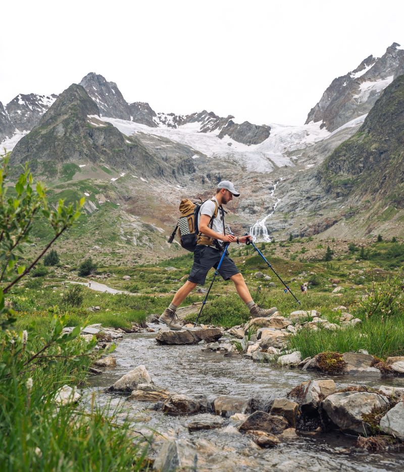 tour du mont blanc Mont Blanc Circle Tour