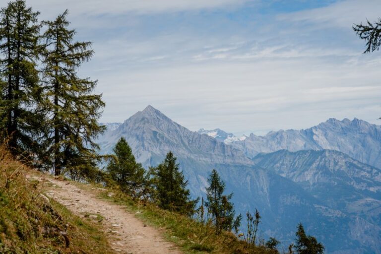 tour du mont blanc Mont Blanc Circle Tour