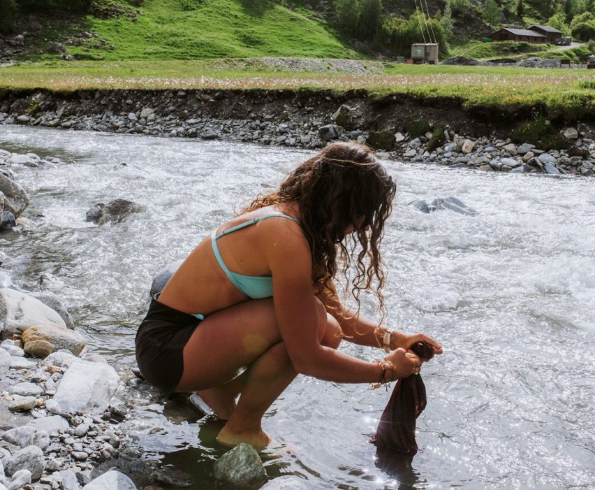 tour du mont blanc Mont Blanc Circle Tour