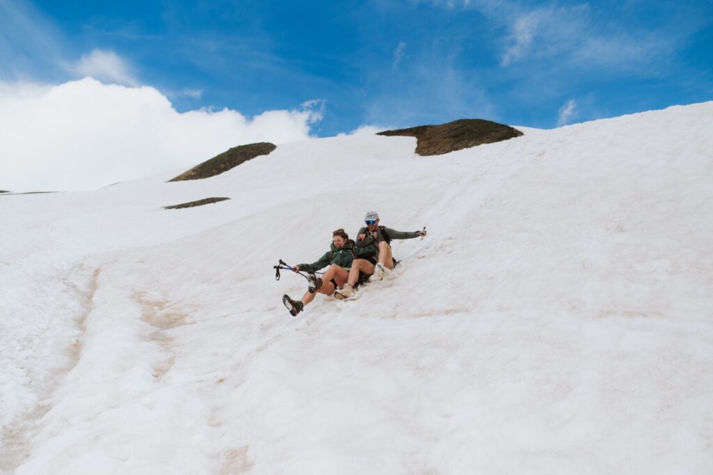 tour du mont blanc Mont Blanc Circle Tour