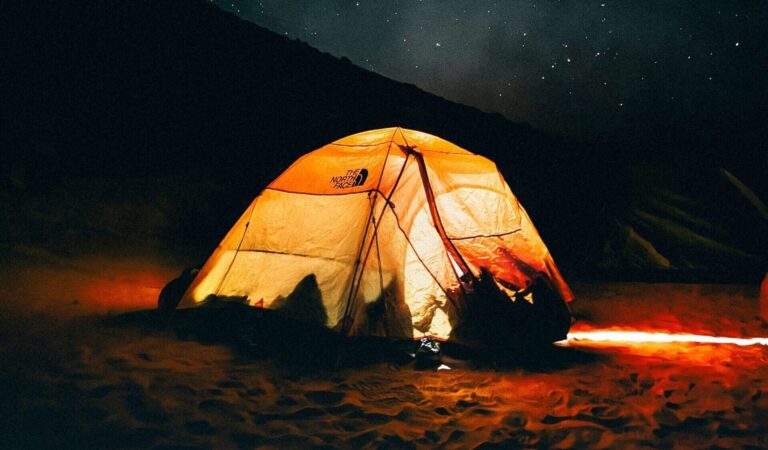 Trek to Mont Blanc Mont Blanc Circuit