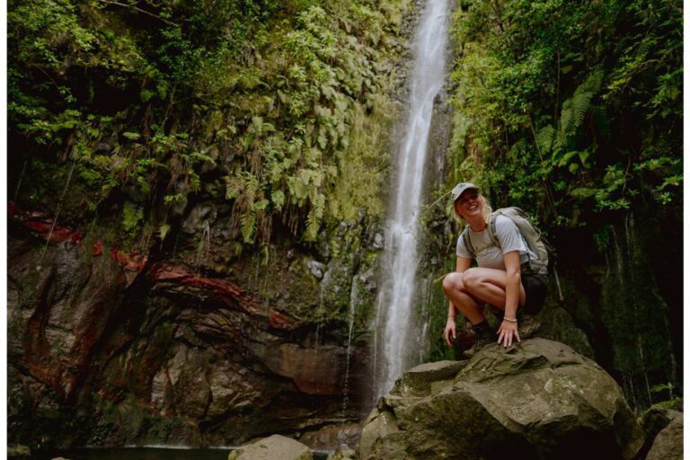 Natur Namibias, Die Natur Namibias