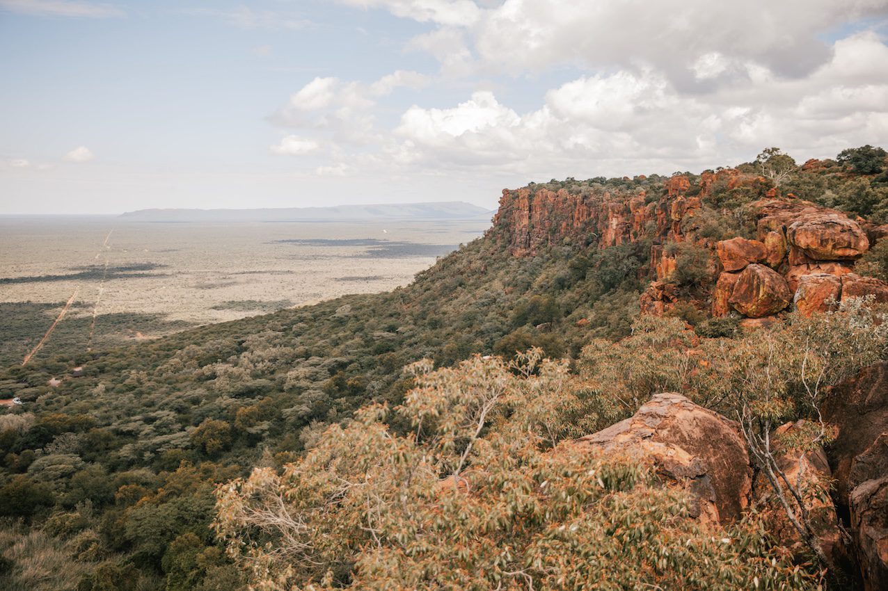 Waterberg Namibia