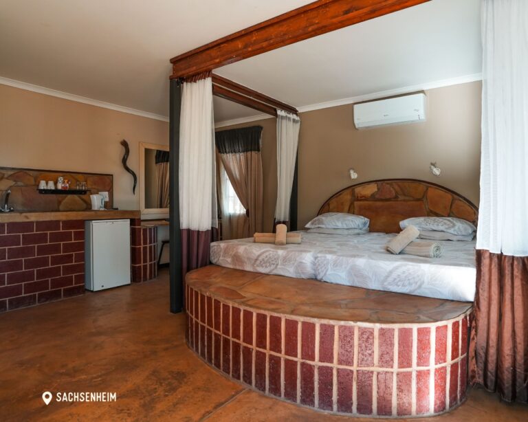 Lodges - Namibia Nomads