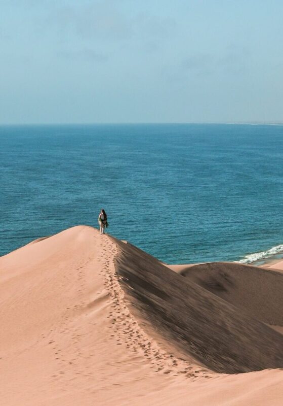 4x4-tour - Sandwich Harbour - Namibia Nomads