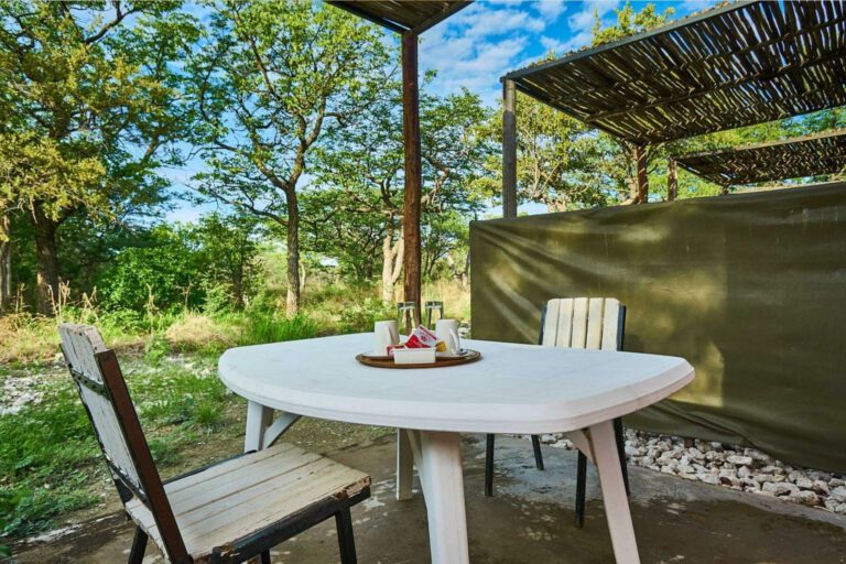 Halali - Etosha National Park - Lodges - Namibia Nomads