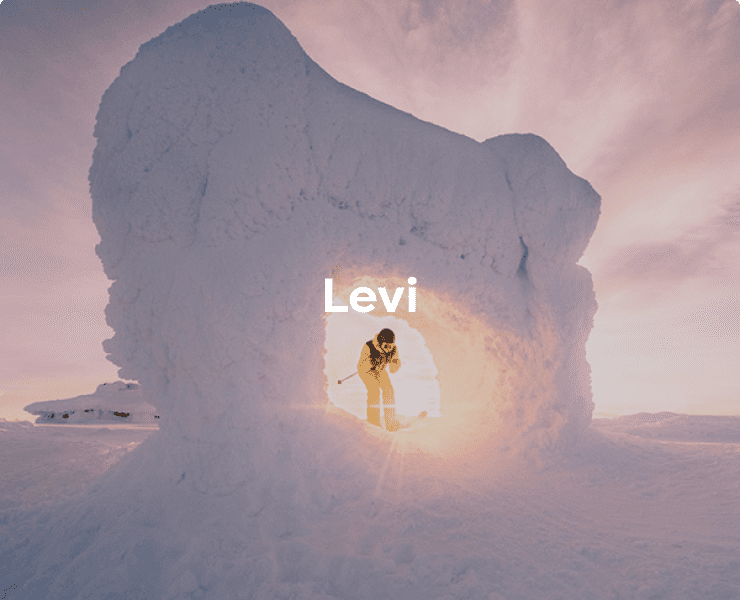 Levi Lapland Levi Lapland