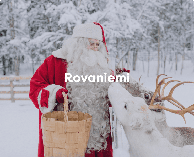 Rovaniemi Lapland Rovaniemi Lapland