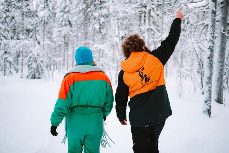 Une organisation à taille humaine