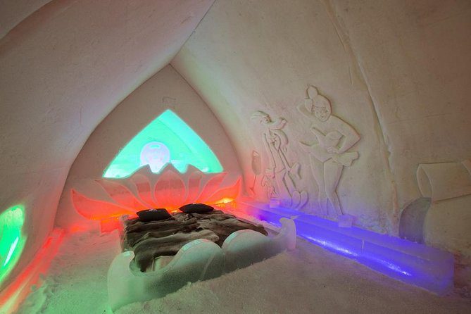 Snow Hotel Rovaniemi