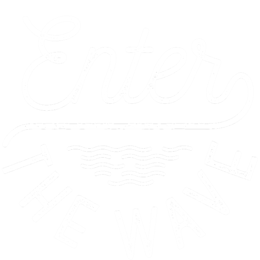 Enter The Wave logo