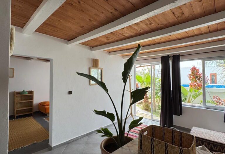 surfhouse marokko