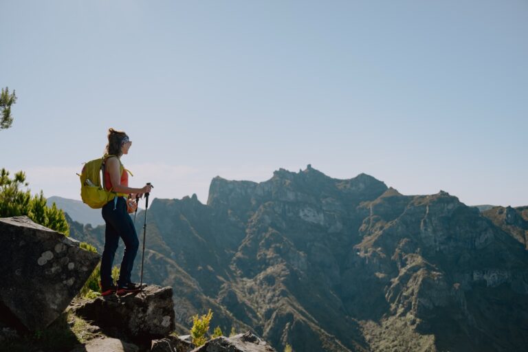 Madeira Trail - Trek Madeira