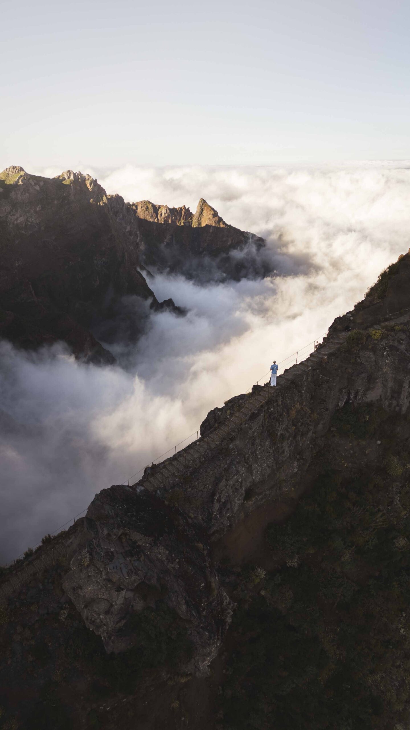 Wandelroutes op Madeira