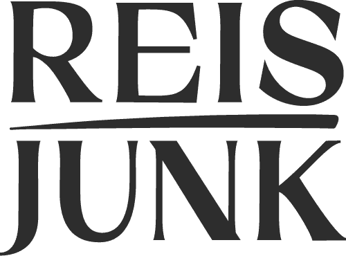 Reisjunk Logo
