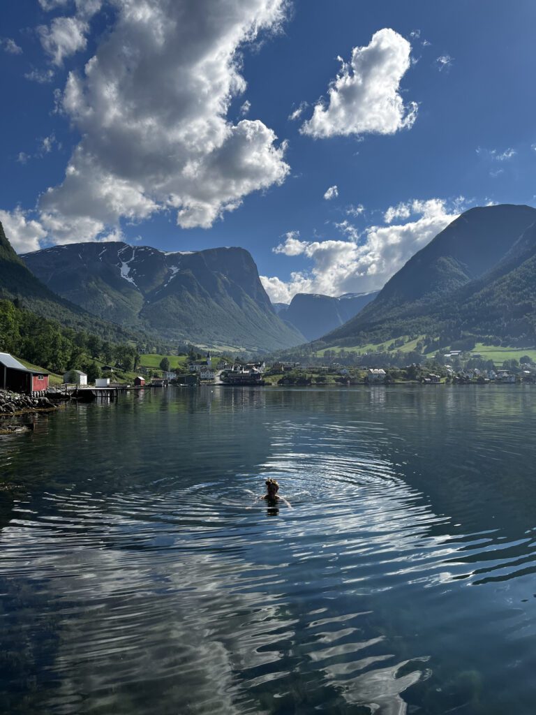 Fjords of Norway: best spots, activities & practical tips