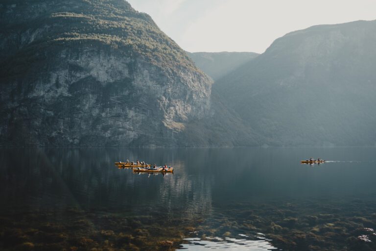 Die Fjorde Norwegens: beste Orte, Aktivitäten & praktische Tipps