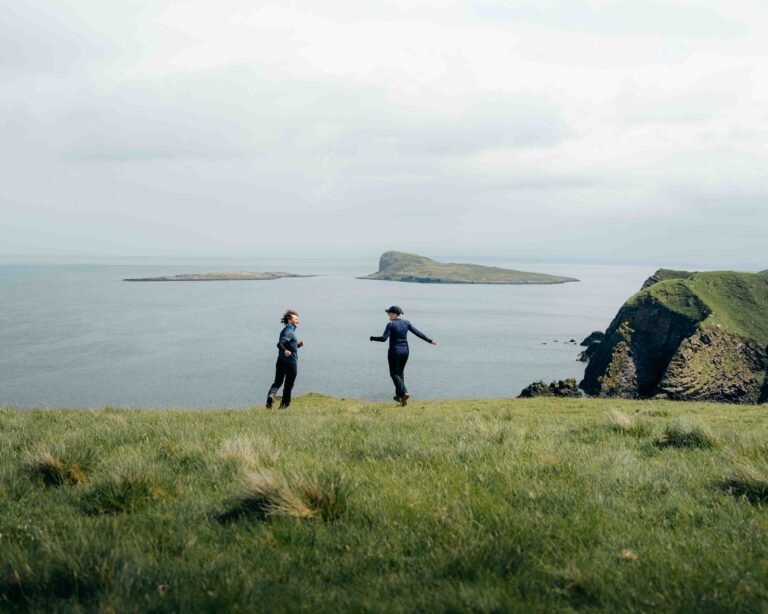 Randonnée en ecosse - Hiking in Scotland - Wandelen in Schotland