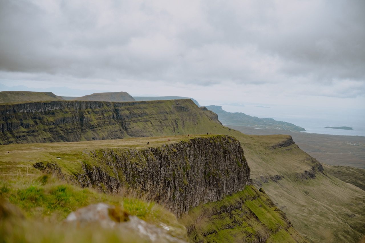 Wandern in Schottland West Highland Way Ecosse