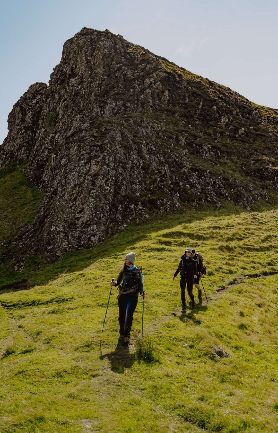 Schotland bezienswaardigheden
