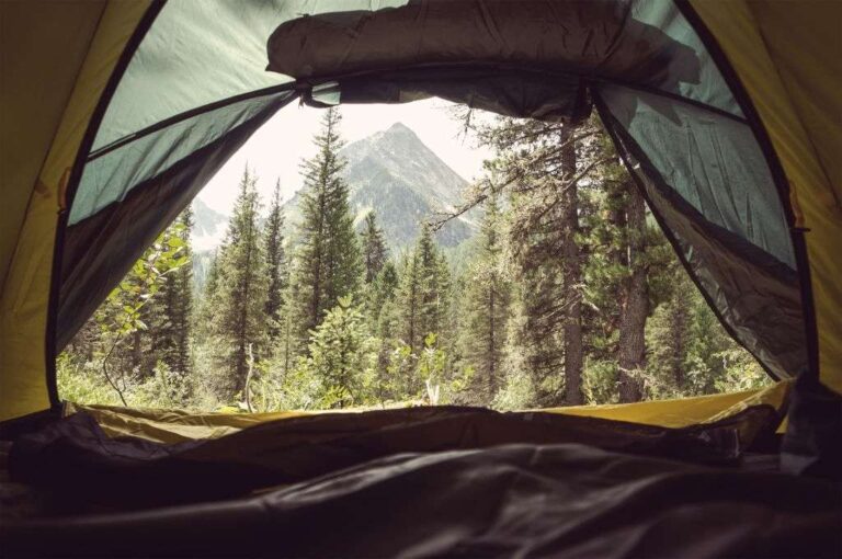 Trek en Ecosse - Trektocht in Schotland