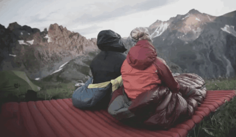 Randonnée en ecosse - Hiking in Scotland - Wandelen in Schotland