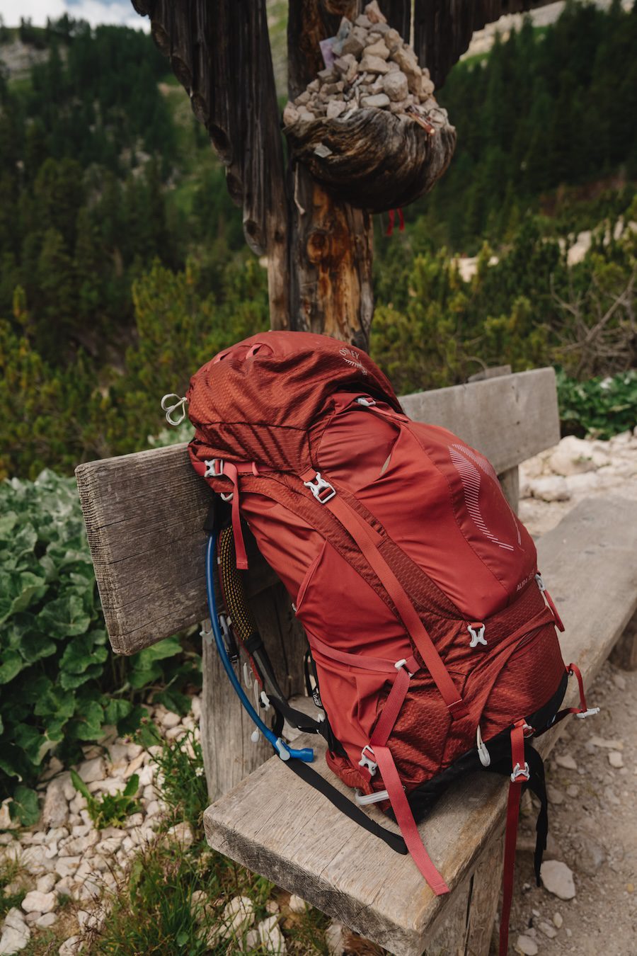 Wandern Dolomiten