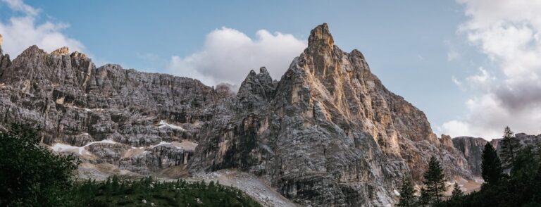 Wandern Dolomiten