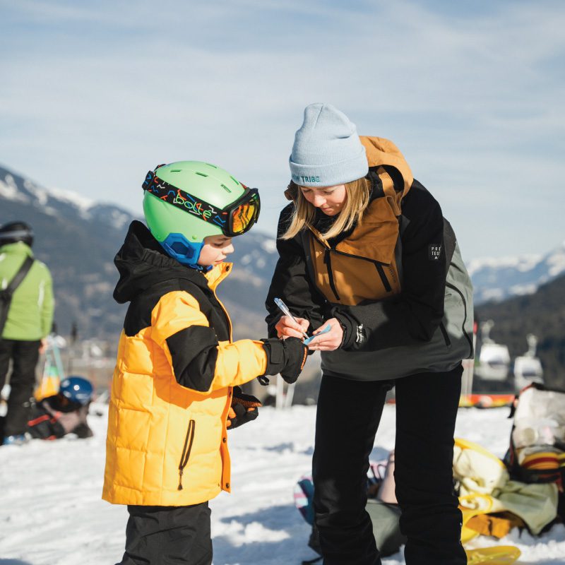 Skivakantie gezin Kindvriendelijk Beste kindvriendelijke skigebieden
