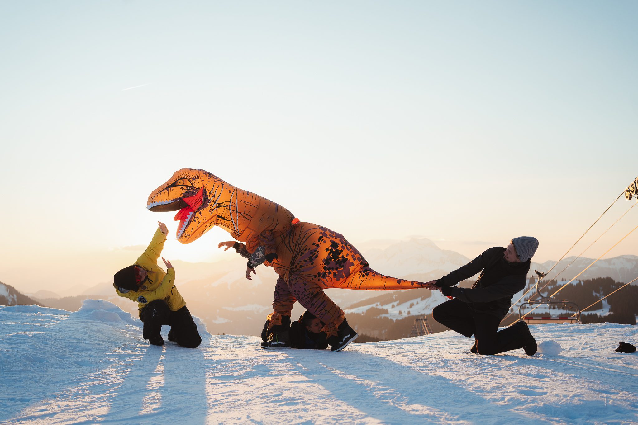 Kindvriendelijk Reizen met gezin