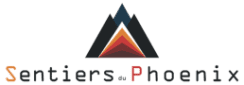 Logo Sentier du phénix