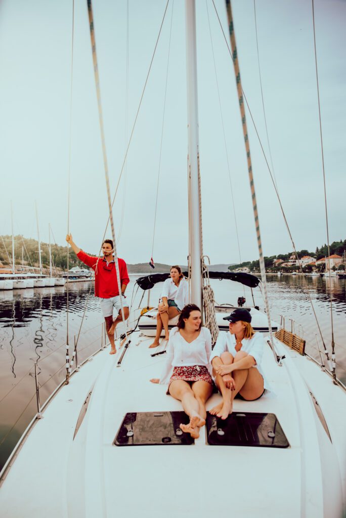 groepsreis griekenland - rondreis griekenland - beste reistijd griekeland