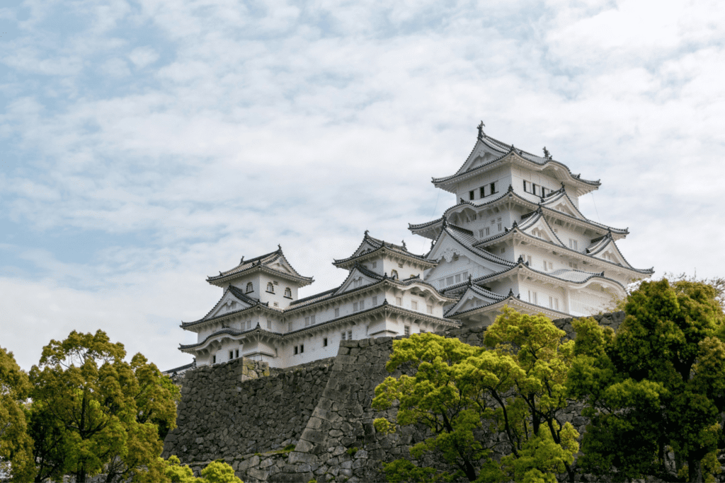 Groepsreis Japan - Hiroshima