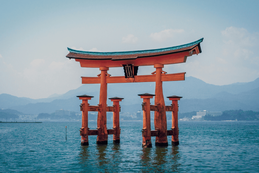 Groepsreis Japan - cultuur - Groepsreis Japan - Rondreis Japan - Beste reistijd Japan