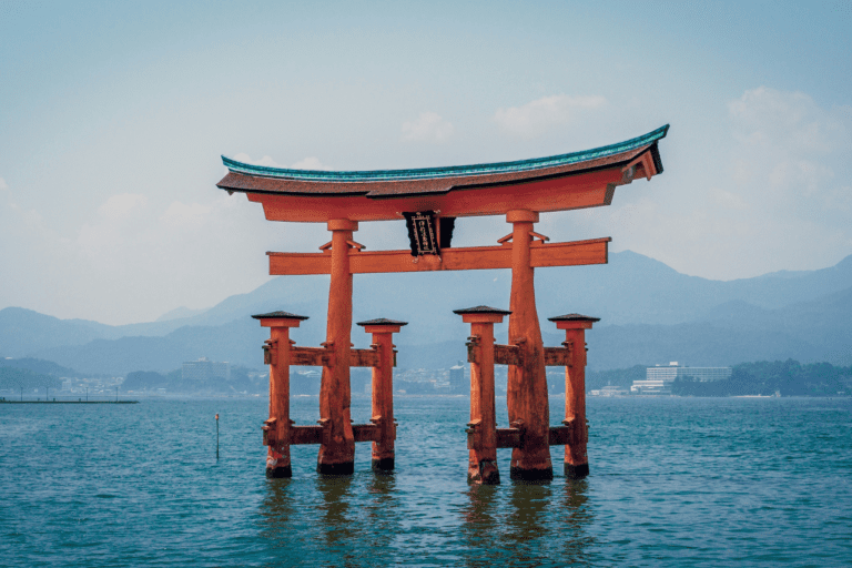 Groepsreis Japan - cultuur - Groepsreis Japan - Rondreis Japan - Beste reistijd Japan