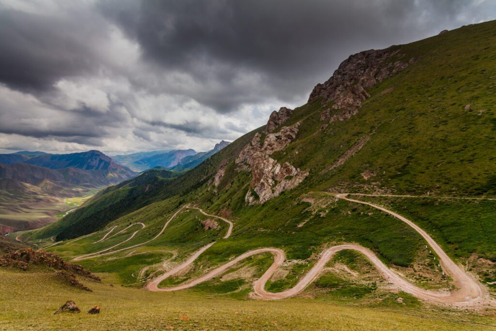 Groepsreis kirgizië - Rondreis kirgizië - groepsreis in 10 dagen kirgizië