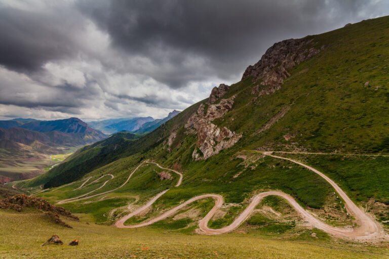 Groepsreis kirgizië - Rondreis kirgizië - groepsreis in 10 dagen kirgizië
