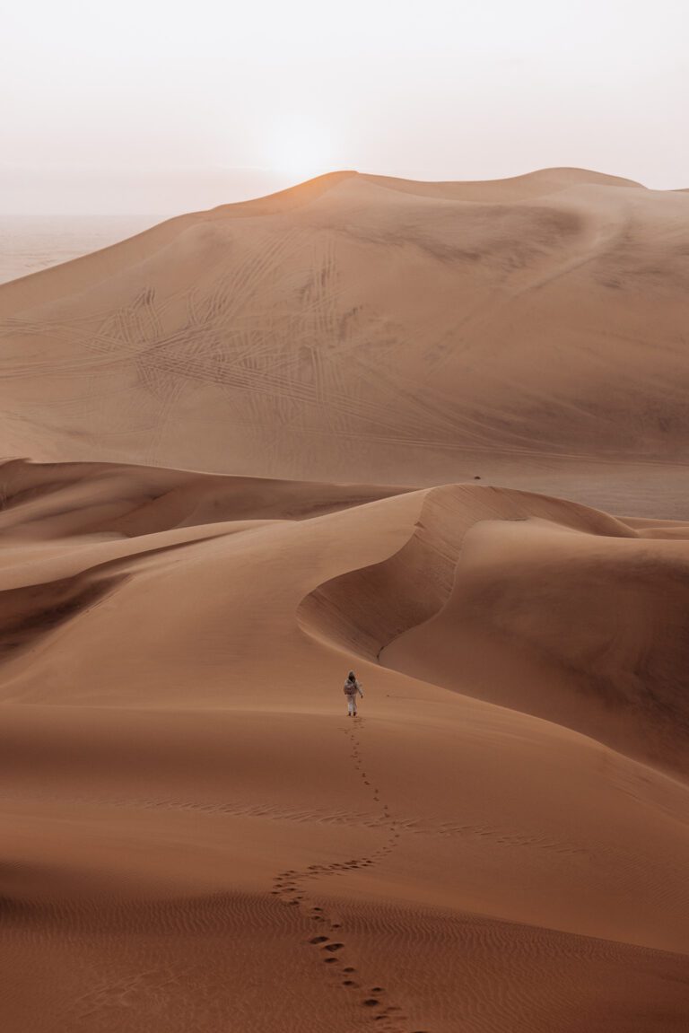groepseis namibië - rondreis namibie - roadtrip namibie