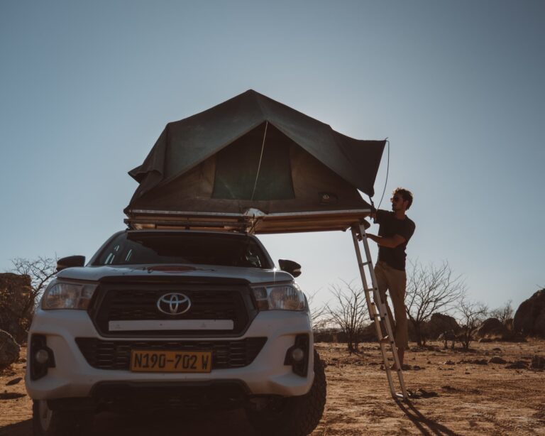 groepseis namibië - rondreis namibie - roadtrip namibie