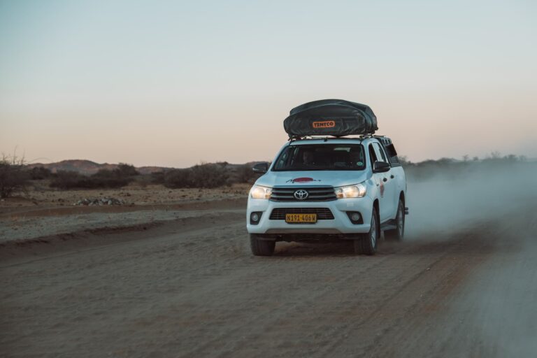 groepseis namibië - rondreis namibie - roadtrip namibie