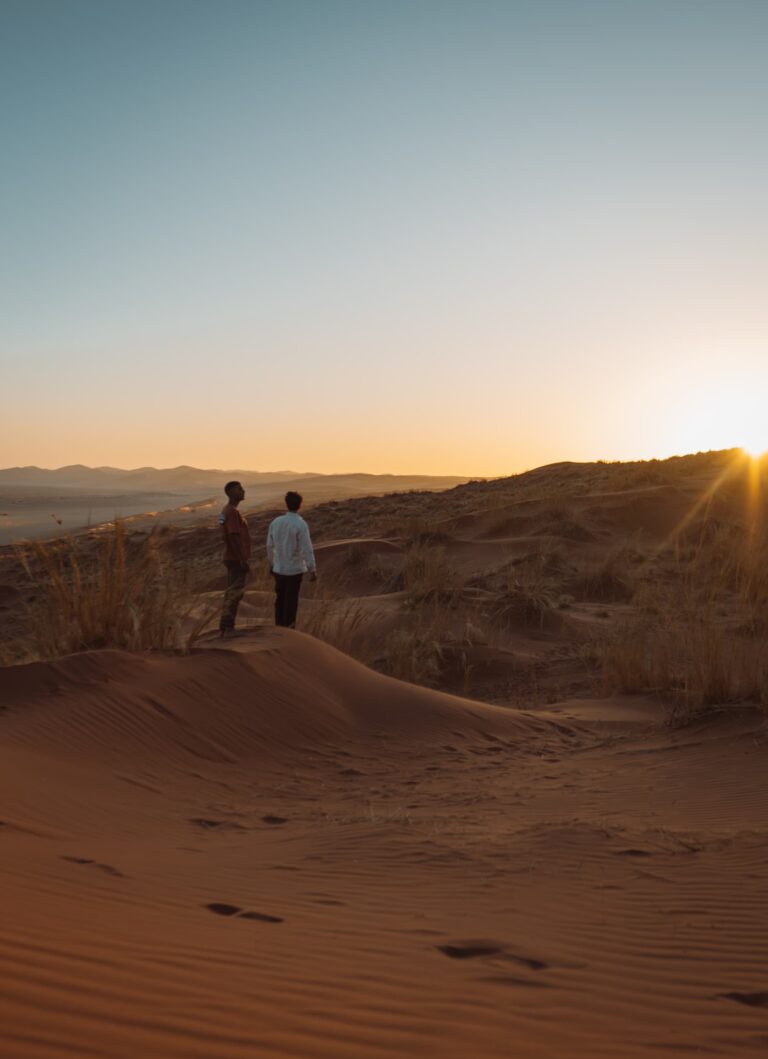 groepseis namibië - rondreis namibie - roadtrip namibie